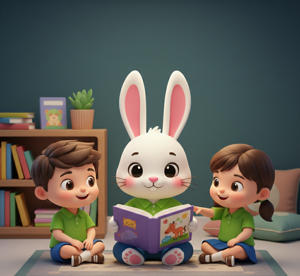 Millennium Wonder Kids Website images